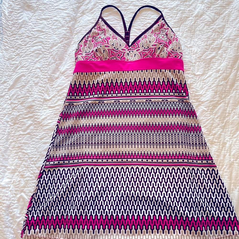 Gerry breathable sundress size M